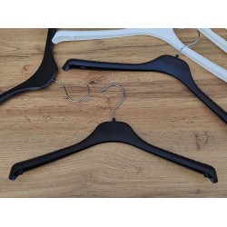 Плечики костюмні 38х2,5см.